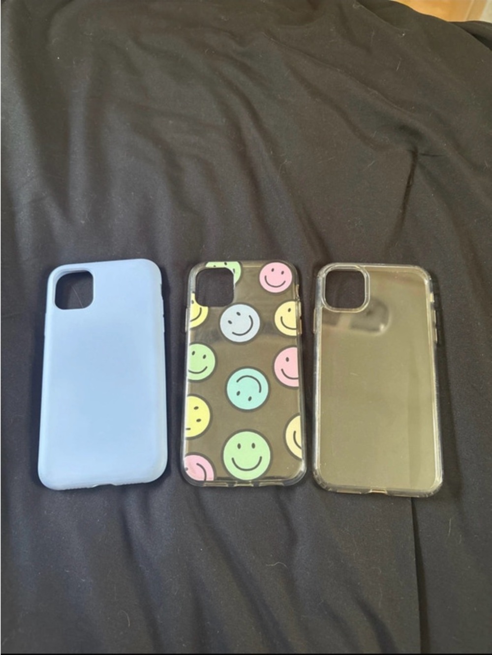 iPhone 11 case bundle